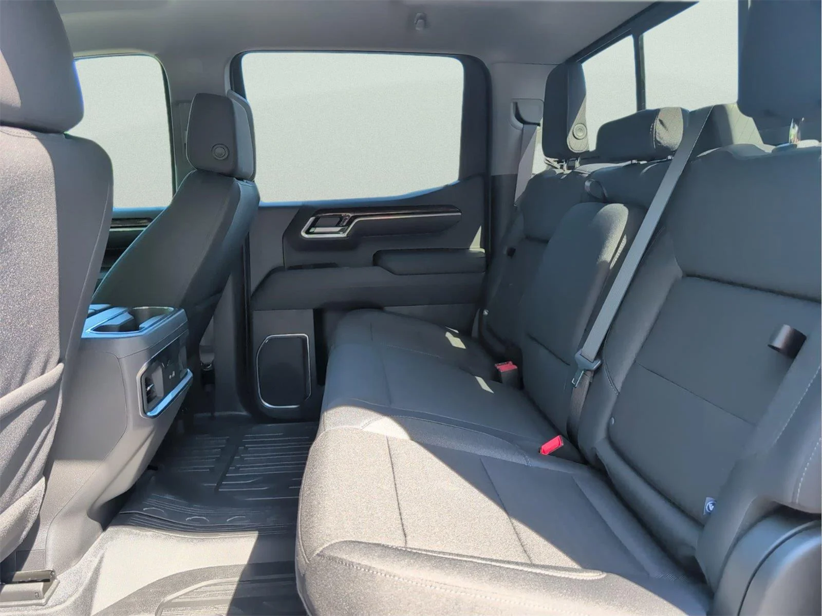 New 2026 Onyx Black GMC Elevation image 12