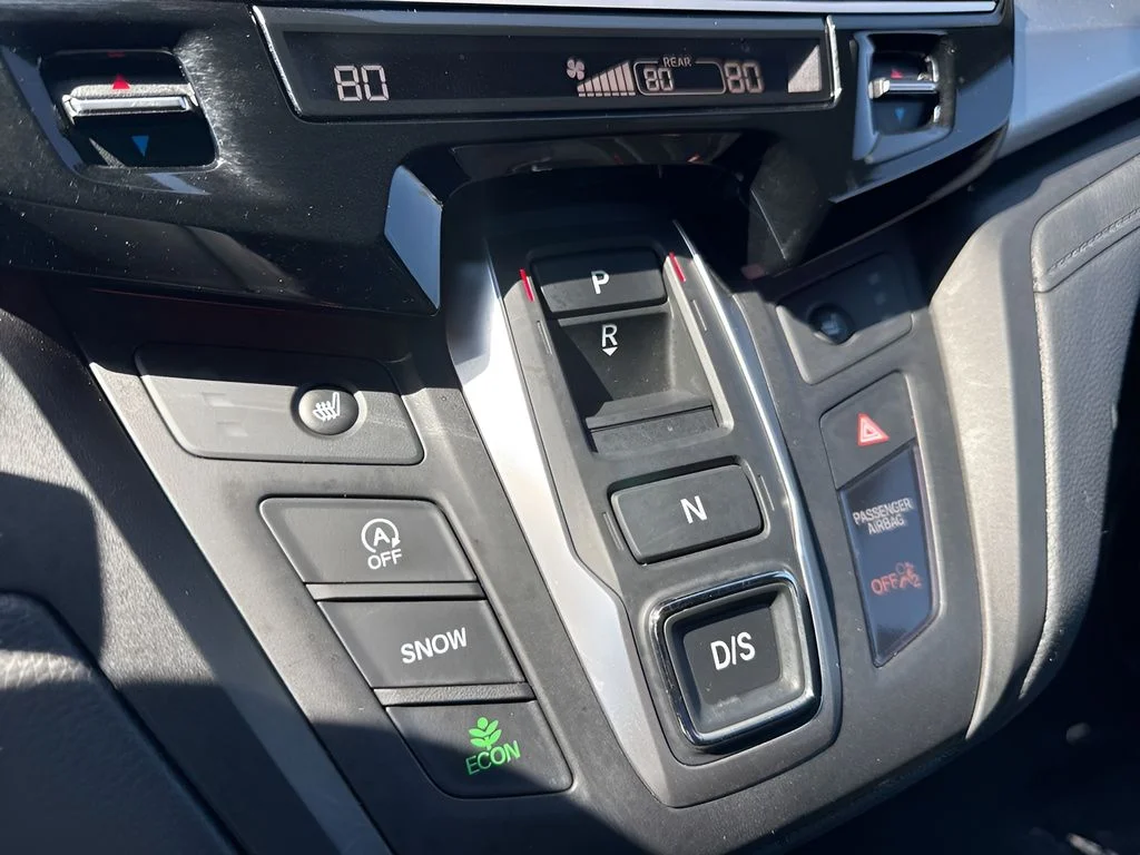 Used 2025 Gray Honda Sport-L image 19
