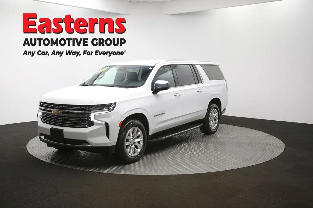 Used 2023 White Chevrolet Premier image 58