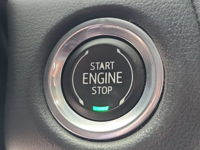 Used 2023 Summit White Chevrolet RST image 2