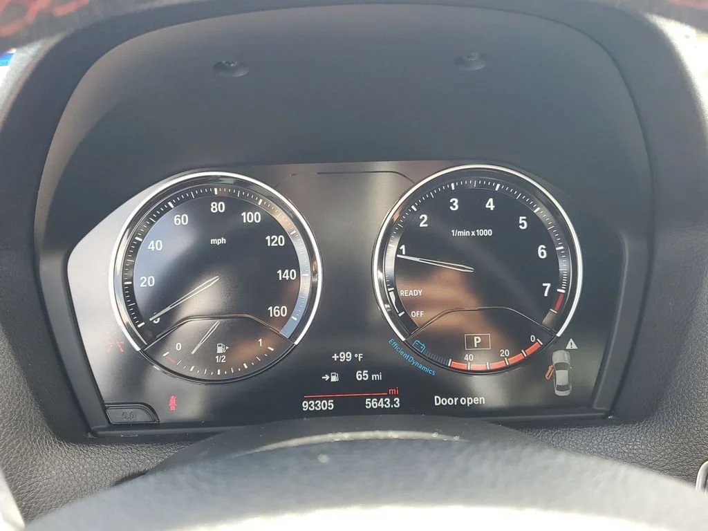 Used 2019 White BMW 230i image 17