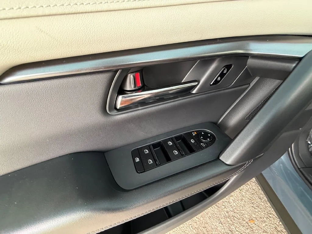New 2026 Gray Mazda 2.5 S Select image 11