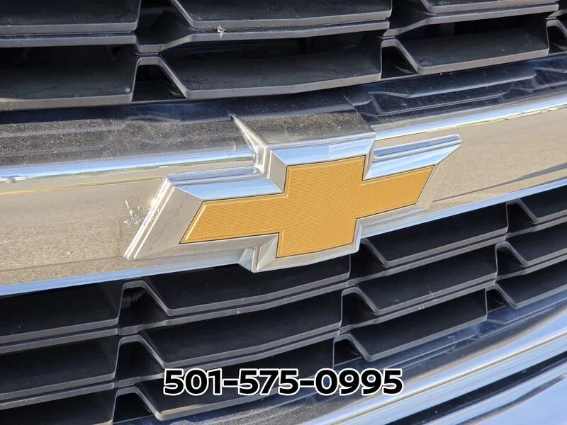 Used 2018 Red CHEVROLET LT image 11