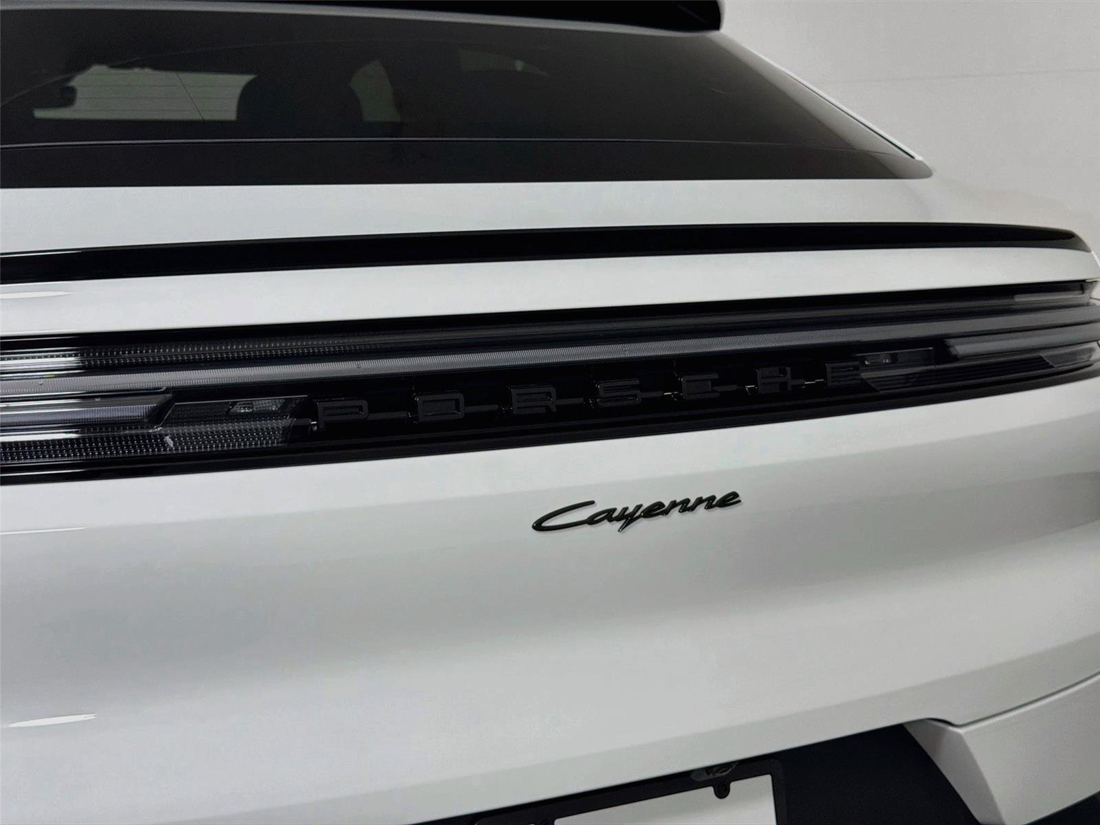New 2026 White Porsche Coupe image 17