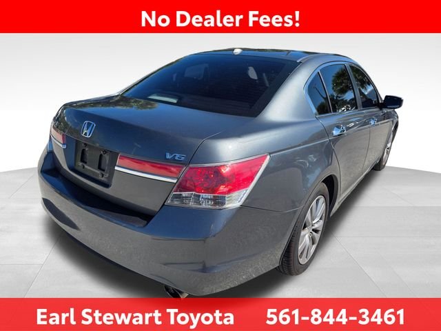 Used 2011  Honda EX-L image 7