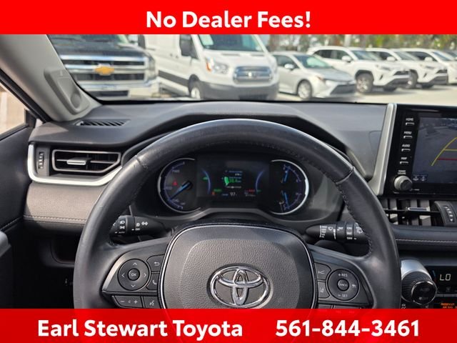 Used 2020 Silver Toyota Limited image 11