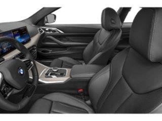New 2027 Alpine White BMW 430i xDrive image 4