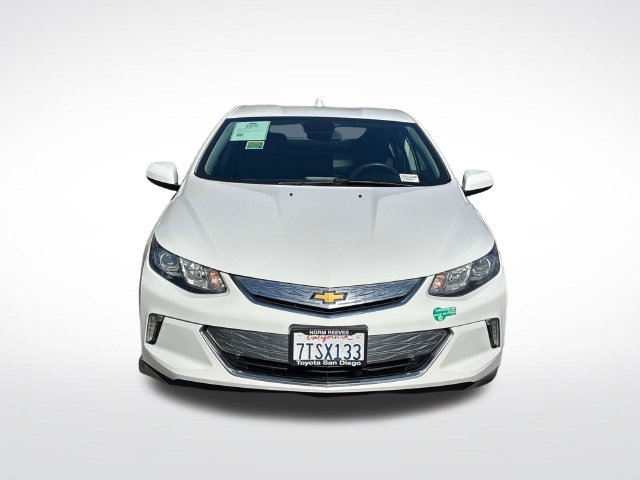 Used 2017 White Chevrolet LT image 5