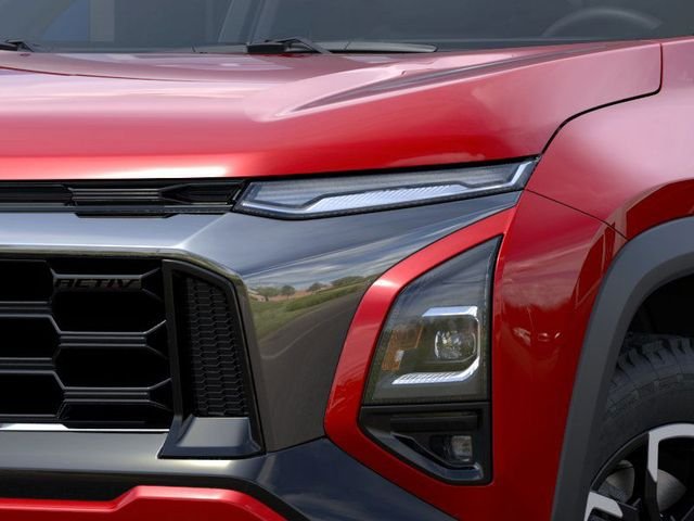 2025 Chevrolet Equinox ACTIV - Photo 11