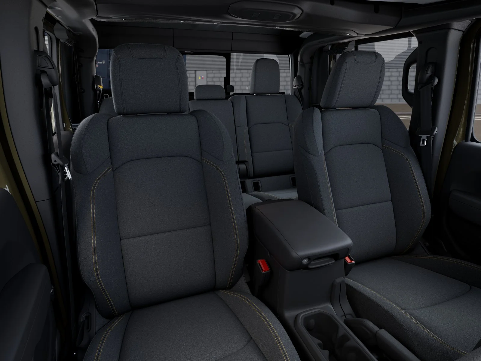 New 2026 41 Jeep Sport S image 43
