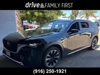 2024 Mazda CX-90 PHEV Premium Package's photo