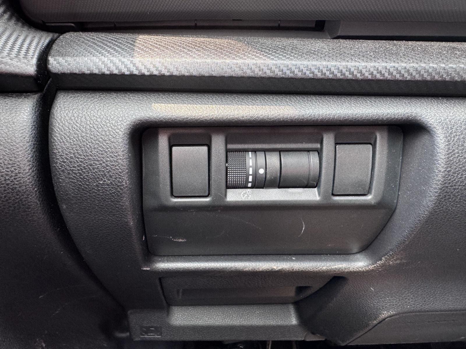 Used 2024 Alpine Green Subaru Limited image 11