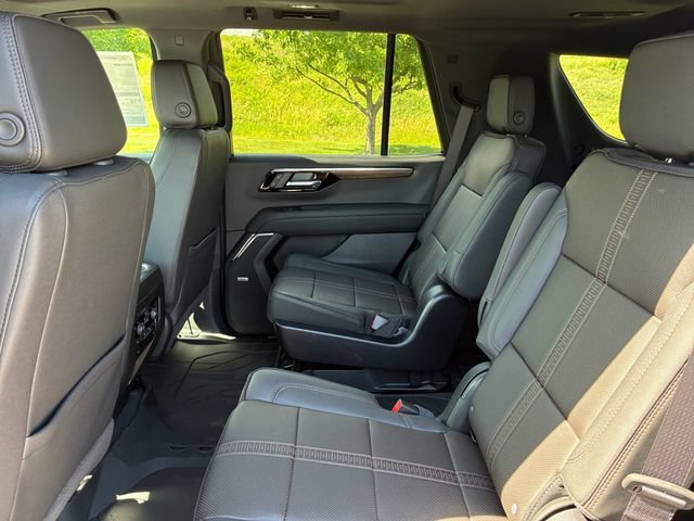 2026 Chevrolet Tahoe High Country - Photo 17