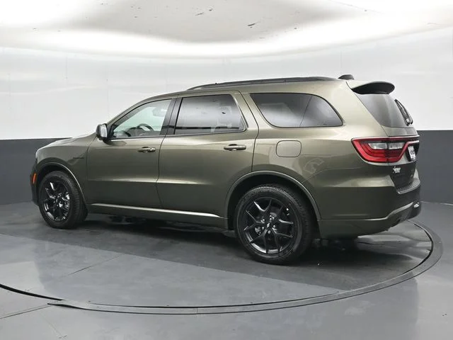 New 2026 Green Machine Exterior Paint Dodge GT HEMI V8 image 28
