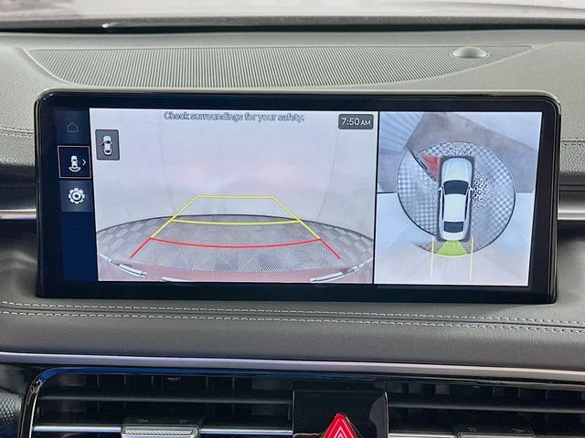 New 2026 Genesis G70 3.3T Sport Prestige