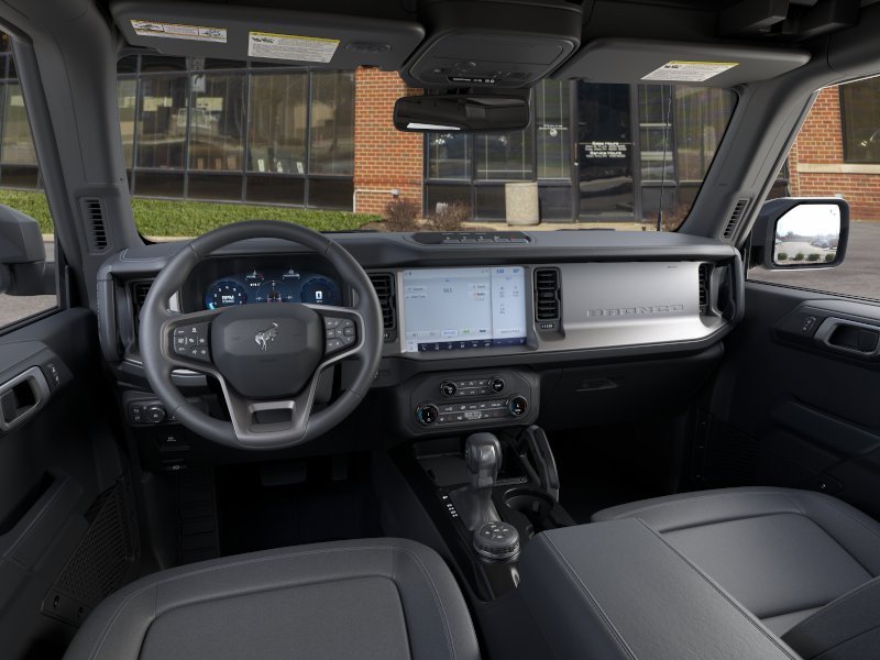 New 2026 Marsh Gray Ford Outer Banks image 34