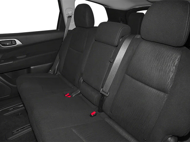 Used 2013 Dark Slate Nissan SL image 17