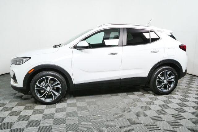 2022 Buick Encore GX Select - Photo 28