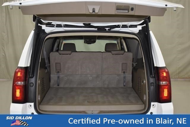 Used 2019 Summit White Chevrolet LT image 13