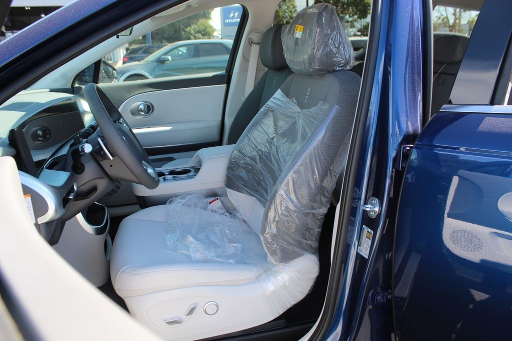 2026 Hyundai IONIQ 9 S - Photo 13