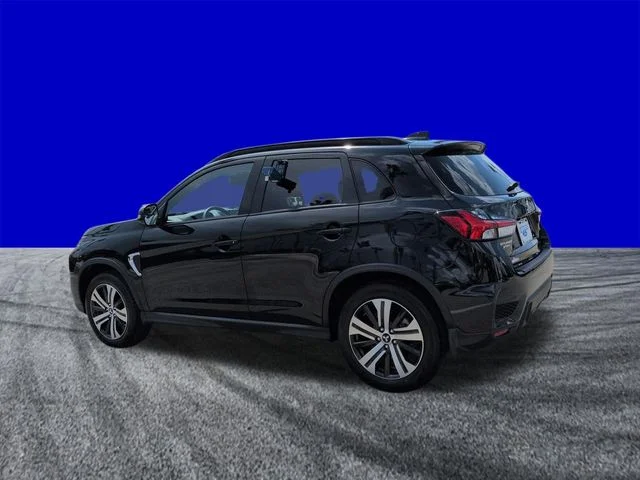 Certified Used 2026 2026 MITSUBISHI OUTLANDER SPORT SEL Mitsubishi SEL image 6