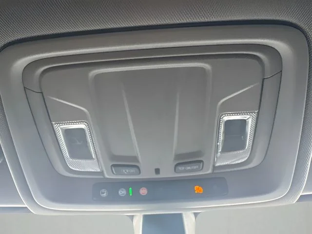 Used 2019  Chevrolet LT Trail Boss image 15