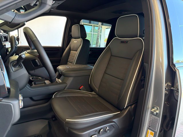 2026 GMC Sierra 2500HD AT4X - Photo 17