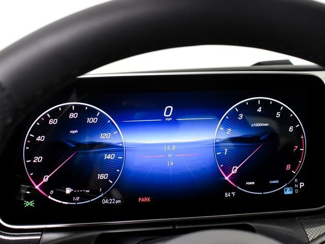 New 2026 Black Mercedes-Benz C 300 image 68