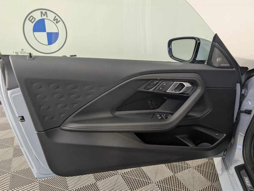 New 2026 Gray BMW 230i image 14
