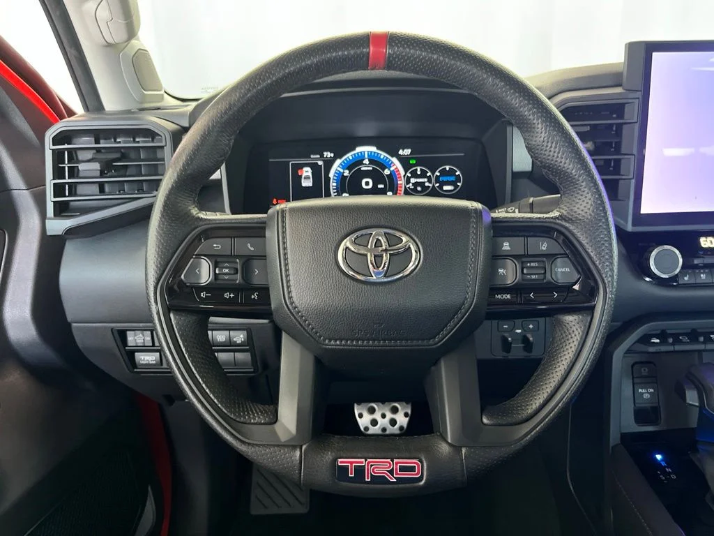 Used 2023  Toyota TRD Pro image 6
