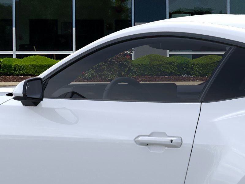 2025 Ford Mustang GT Premium Fastback - Photo 50