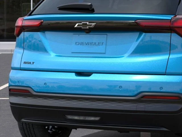 2027 Chevrolet Bolt LT - Photo 14