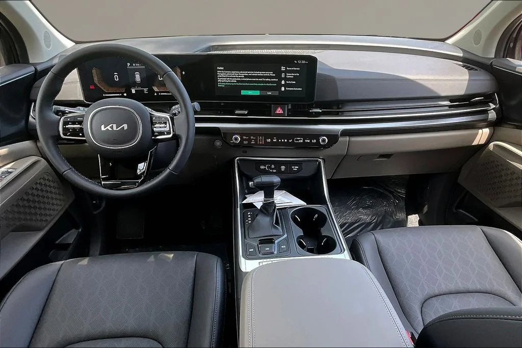 New 2026 Panthera Metal Kia LXS image 5