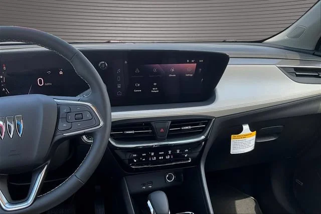 2026 Buick Encore GX Avenir - Photo 6