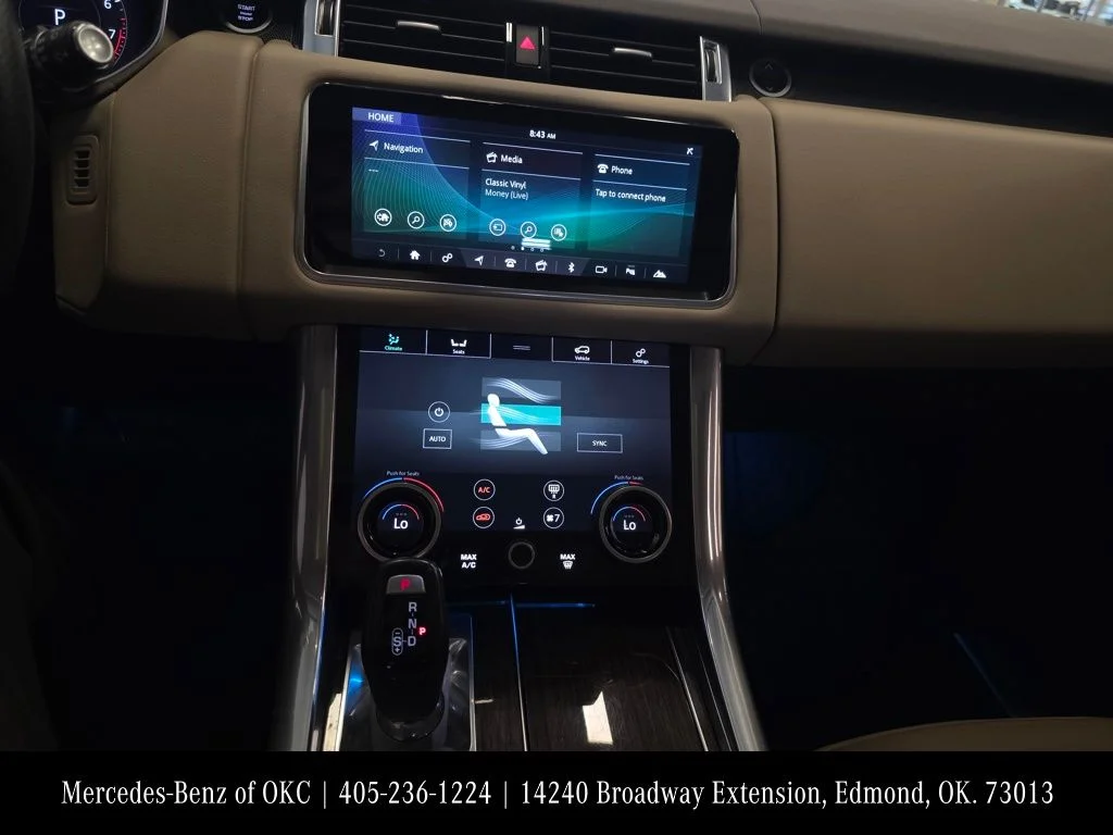 Used 2020  Land Rover HSE image 10