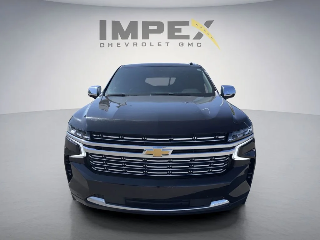 Used 2024 Black Chevrolet Premier image 8