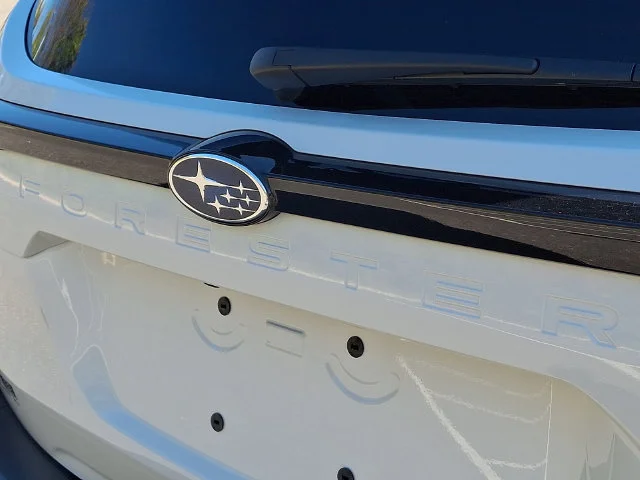 Used 2026 White Subaru Wilderness image 32