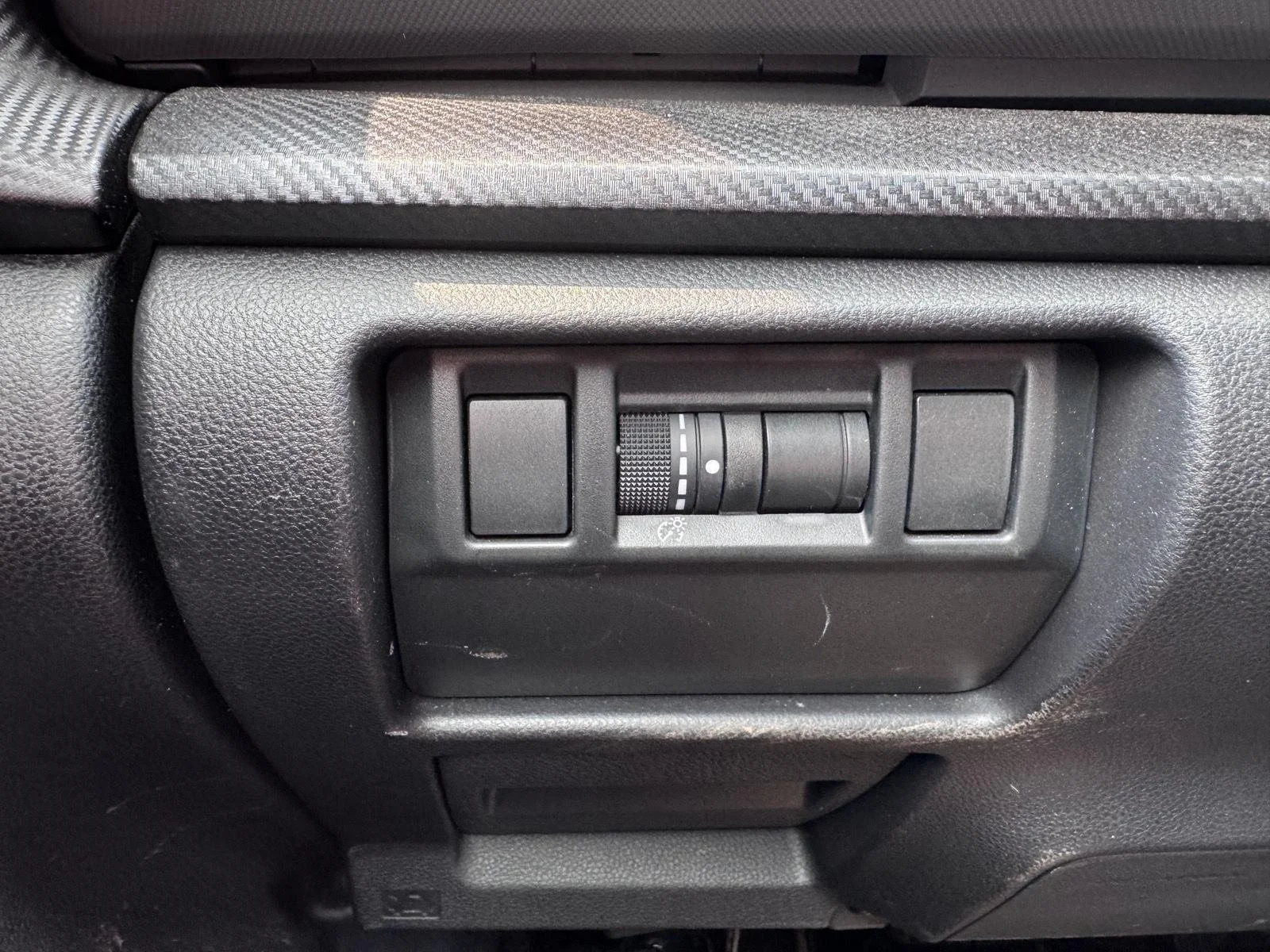 Used 2024 Alpine Green Subaru Limited image 11