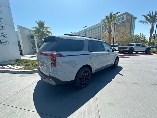 New 2026 White Kia SX Prestige image 7