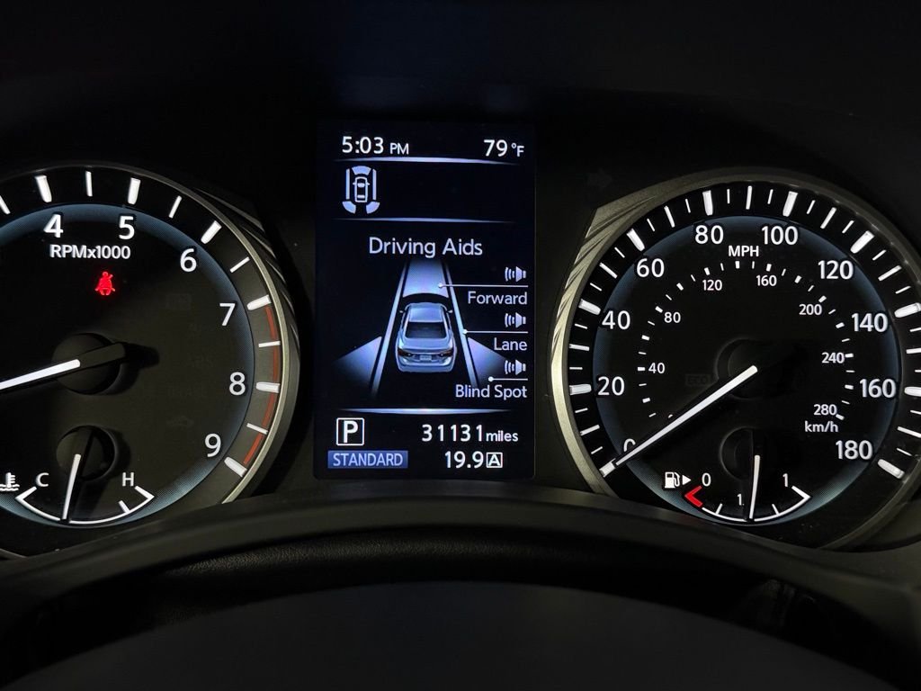 Used 2023 Majestic INFINITI SENSORY image 19
