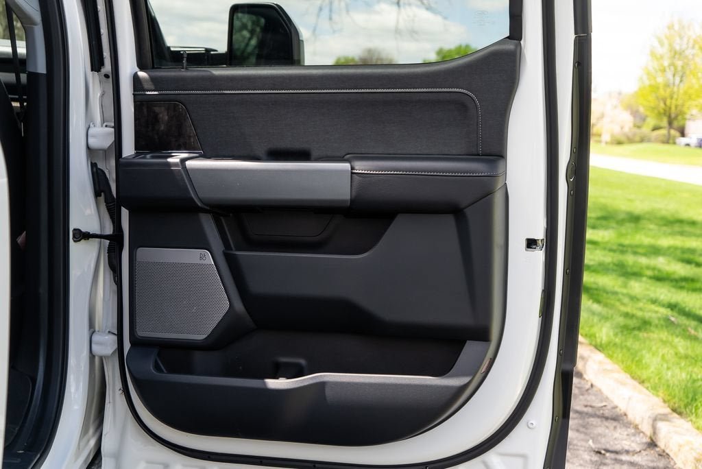 2023 Ford F-250 Super Duty Lariat - Photo 58