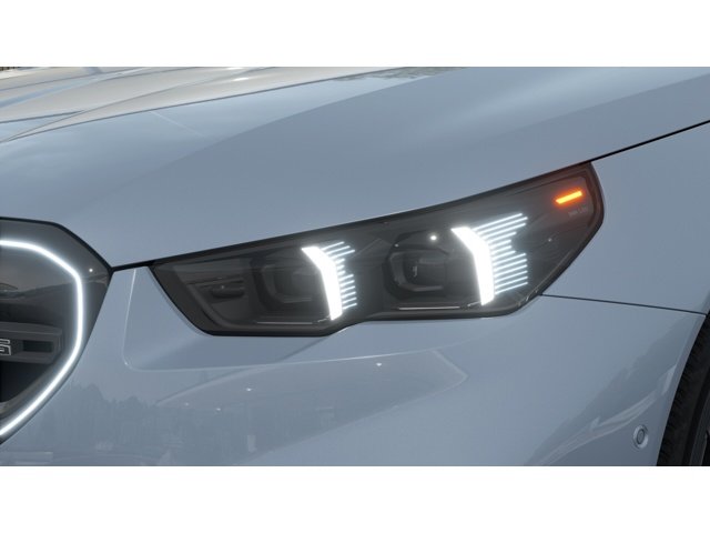 New 2027 Storm Bay Metallic BMW  image 6
