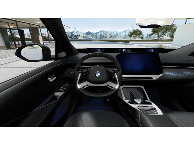 New 2027 Black Sapphire Metallic BMW  image 13