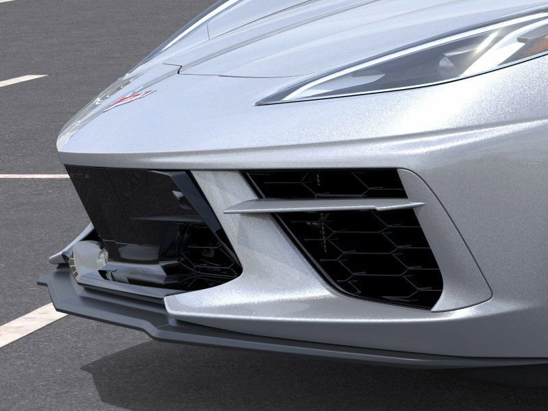 2026 Chevrolet Corvette 2LT - Photo 15