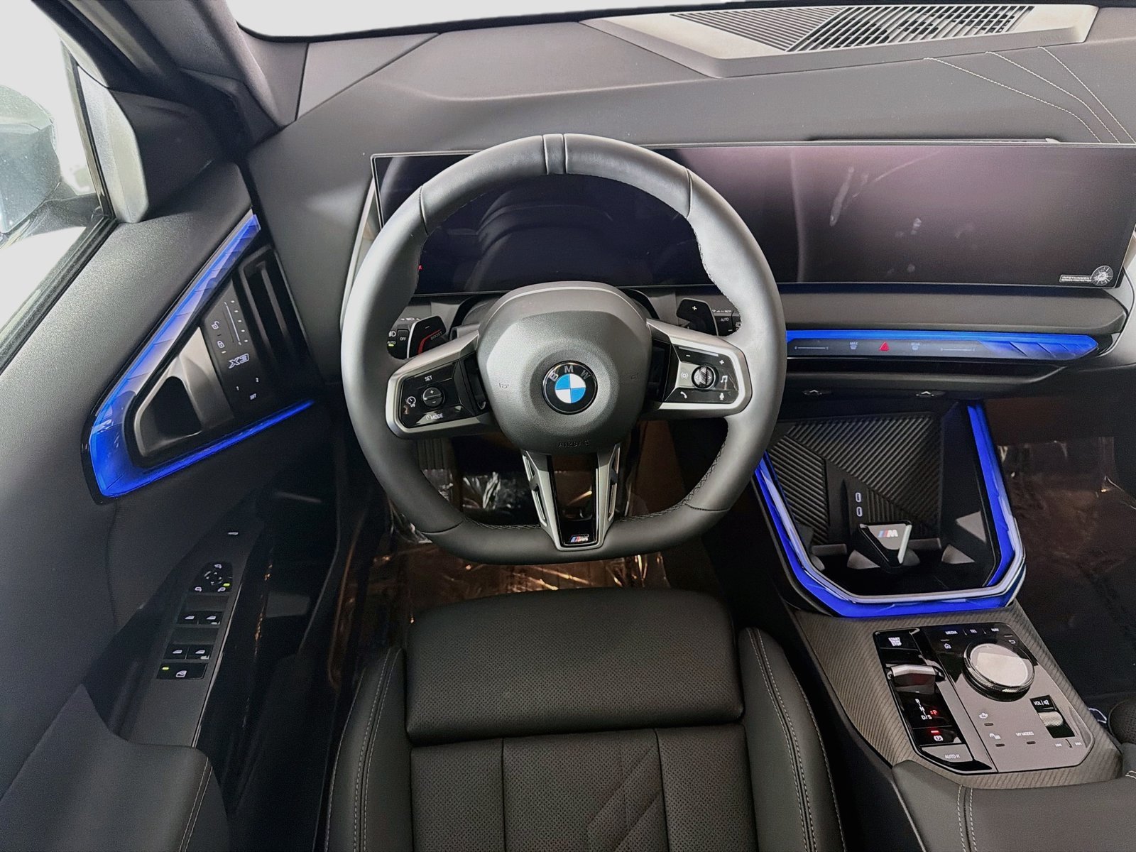 New 2026 Brooklyn Grey Metallic BMW 30 xDrive image 21