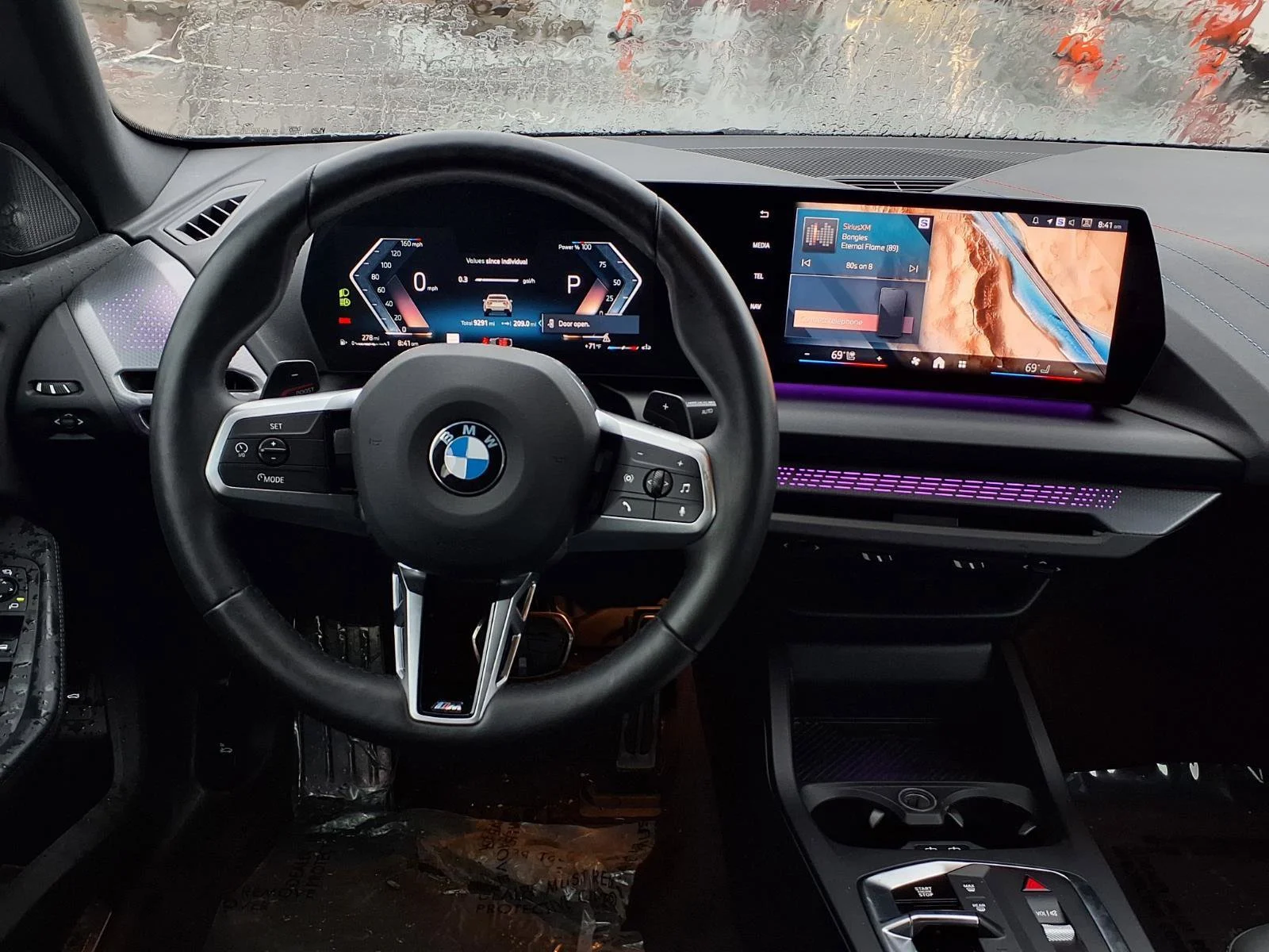 2025 BMW 2 Series 228 - Photo 7