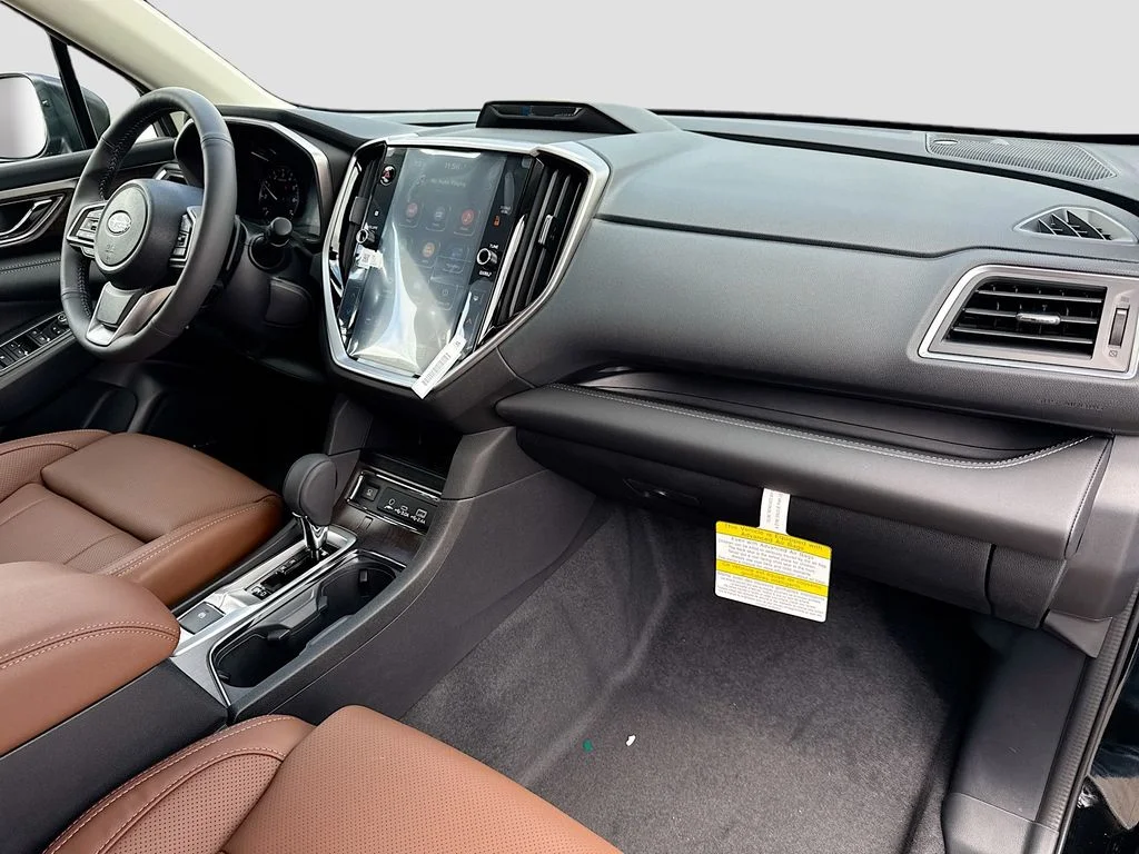 New 2026 Black Subaru Touring image 37