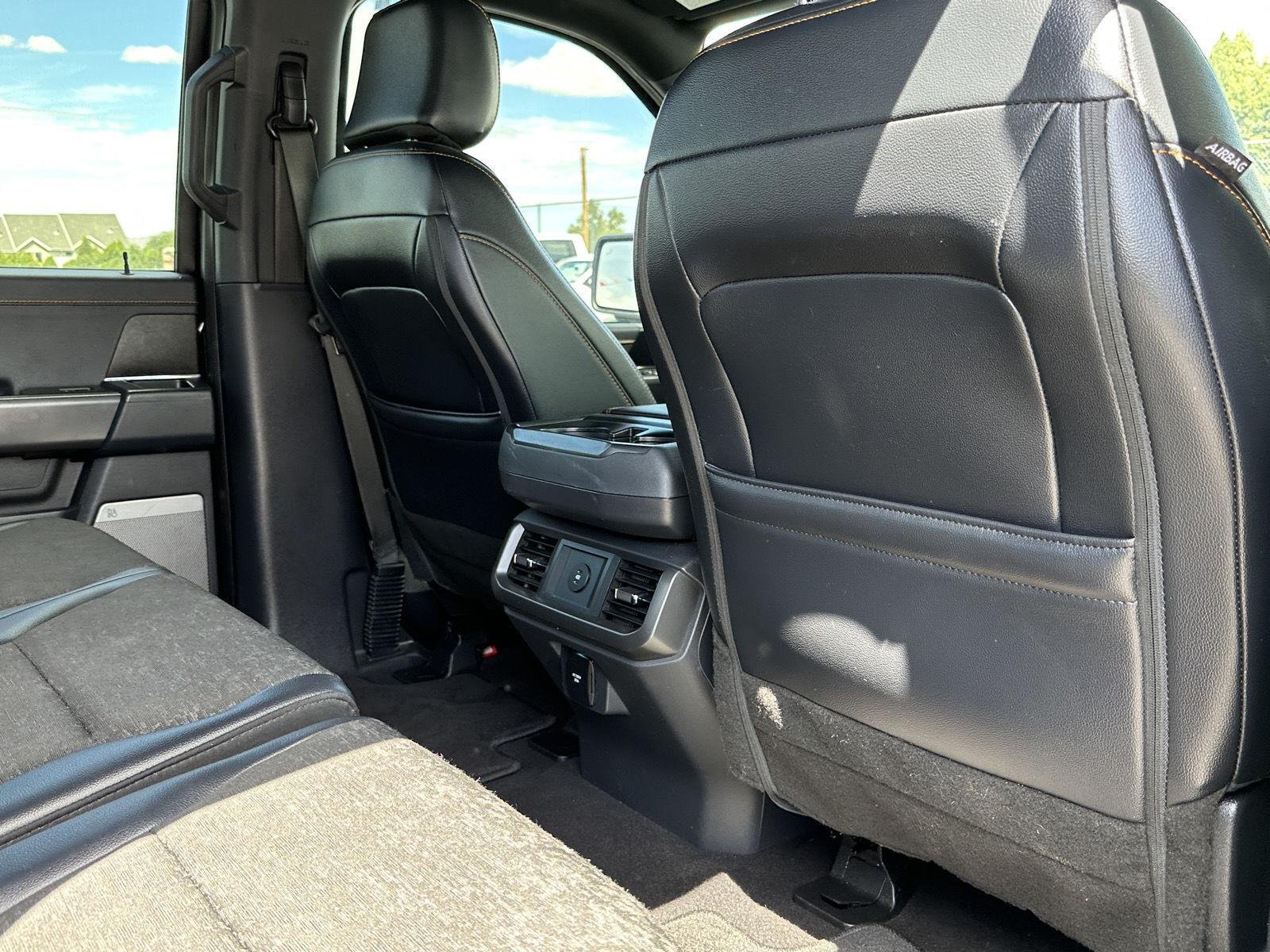 2025 Ford F-150 Tremor - Photo 43