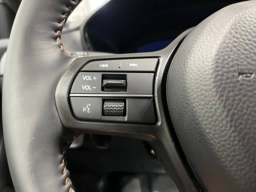 2026 Honda CR-V Sport-L - Photo 18