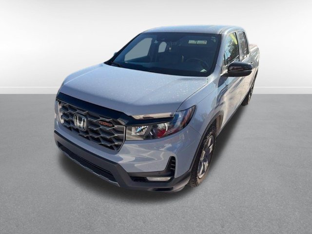 2024 Honda Ridgeline